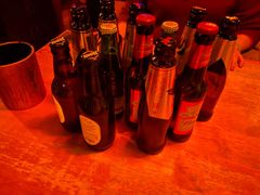 -Helens海伦司小酒馆(王家湾人信汇店)