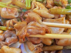 -顺发饭店