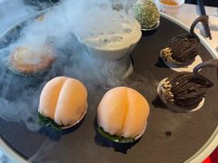 -馋遇江南·精致湖景雅宴(东方之门店)