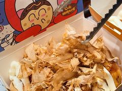 -咕噜咕噜·章鱼小丸子(西湖路店)