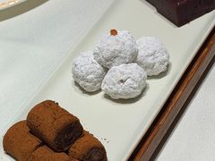 -四季民福烤鸭店(望京旺角店)