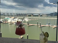 -22ºN BISTRO西餐&酒馆(石奥商业街店)