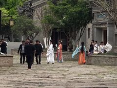 -龙潭水乡