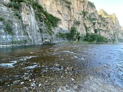 -孤山寨风景区