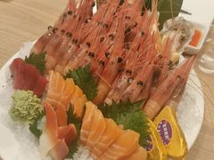 -大渔铁板烧(大悦城店)