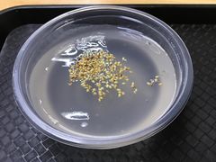 藕糕-没牙伯花生汤店(老药洲店)