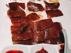 片皮鸭-江南厨子(壹方城店)