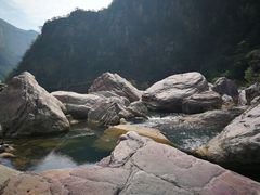 -河南宝泉旅游区