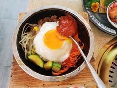 -妙香居韩国烤肉(容桂天佑城店)