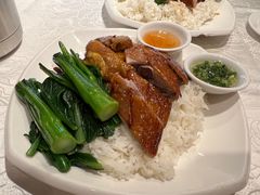 -大荣华酒楼(元朗老店)