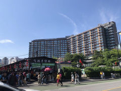 -佛山岭南天地康得思酒店