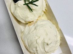 榴莲大奶贝-兔兔家蛋糕甜品(德胜店)