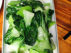 -61号餐吧(兴坪古镇漓江店)