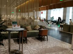 大堂-沈阳和平艾美酒店新食谱西餐厅