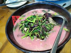 -何氏排骨(左家塘店)