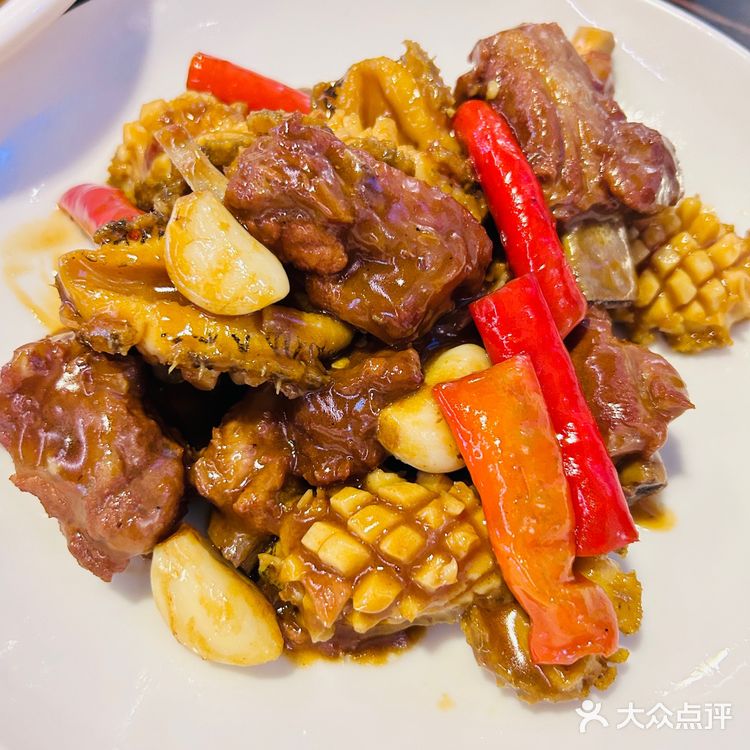 天宝兄弟 值得打卡
