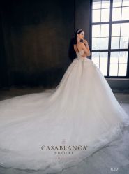 -派丽莫Pellimo原创设计婚纱品牌