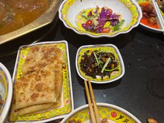 -芦月轩羊蝎子(劲松店)