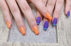 -Bodal美甲美睫皮肤管理工作室