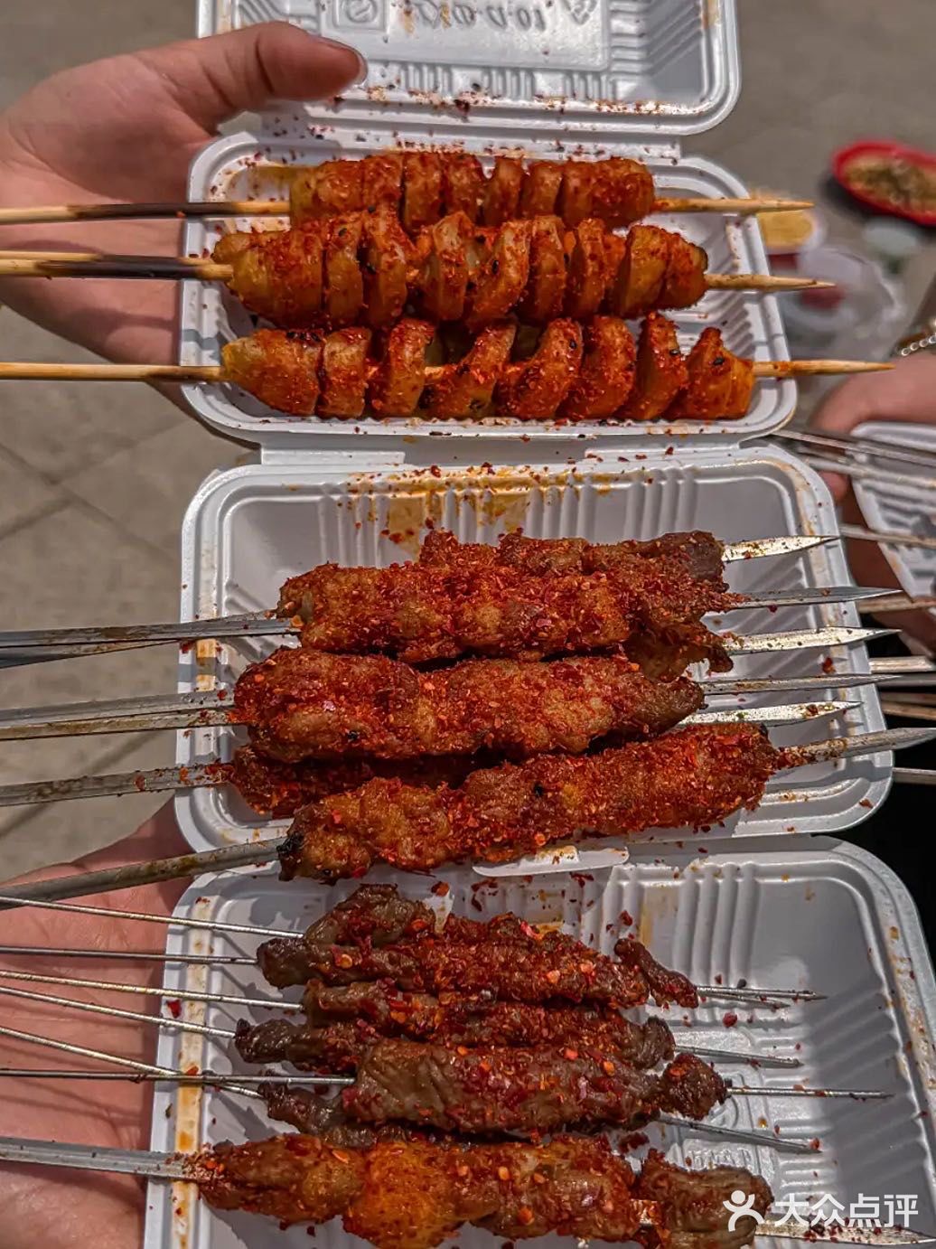 青岛即墨的，这家16年老店藏不住了！