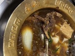 -和庆斋羊蝎子火锅·碳缸烧烤(顺义旗舰店)