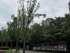 -苏州河梦清园环保主题公园