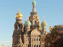 -滴血救世主教堂