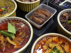 -艳阳天·非遗楚菜(武汉客厅店)
