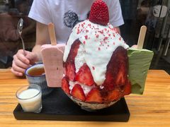 -WONDER ICE 萬得冰田(建設路总店)