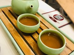 -潮粥人(威高店)