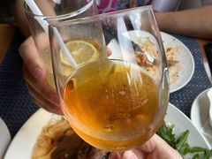 -LA MAISON公鸡和龙(蛇口店)