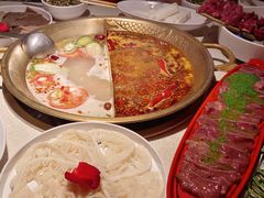 -小龙坎火锅(全球总店)