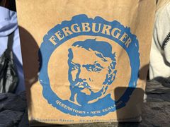 -Fergburger(皇后镇店)