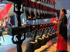 -曾宴·楚菜(湖北省博物馆店)