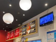 -食其家·牛丼咖喱(日月光中心广场店)