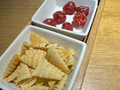 -胡马八破·川菜小馆(高新万达店)