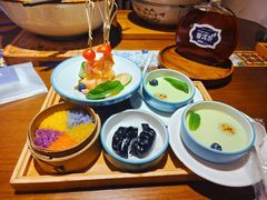 -芸南道·过桥米线(昆明老街旗舰店)