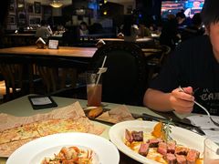 -碧特博格·20年品牌西餐厅(芜湖路店)