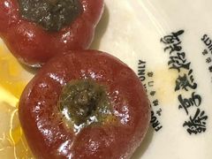 -臻享無招牌芝士烤蛙(台山昌大昌店)