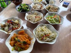 -大自然素食(望桐路店)