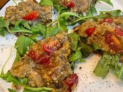 烤茄子面包-Mesa Madre梅萨妈妈·Bintana(国贸店)