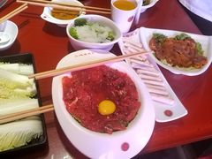-山城辣妹子(定福庄店)