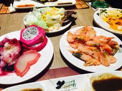 -汉巴味德(大悦城店)