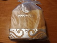 全麦切片-麦的多生日蛋糕(龙湖三千店)