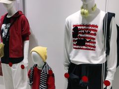 -优衣库(威海威高购物中心店)