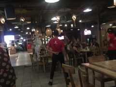 -Naughty Nuri’s Phuket