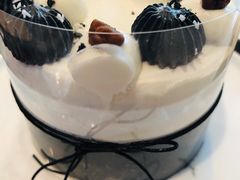 -fishtank鱼缸咖啡(三山街店)