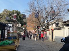 -无锡中央车站假日酒店·中餐厅