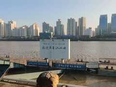-江心屿景区
