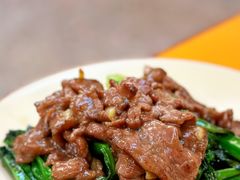 -雅苑餐厅(朝天路店)